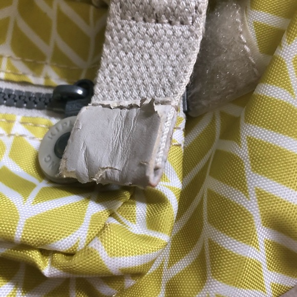 Kipling Drawstring Backpack - Picture 6 of 7